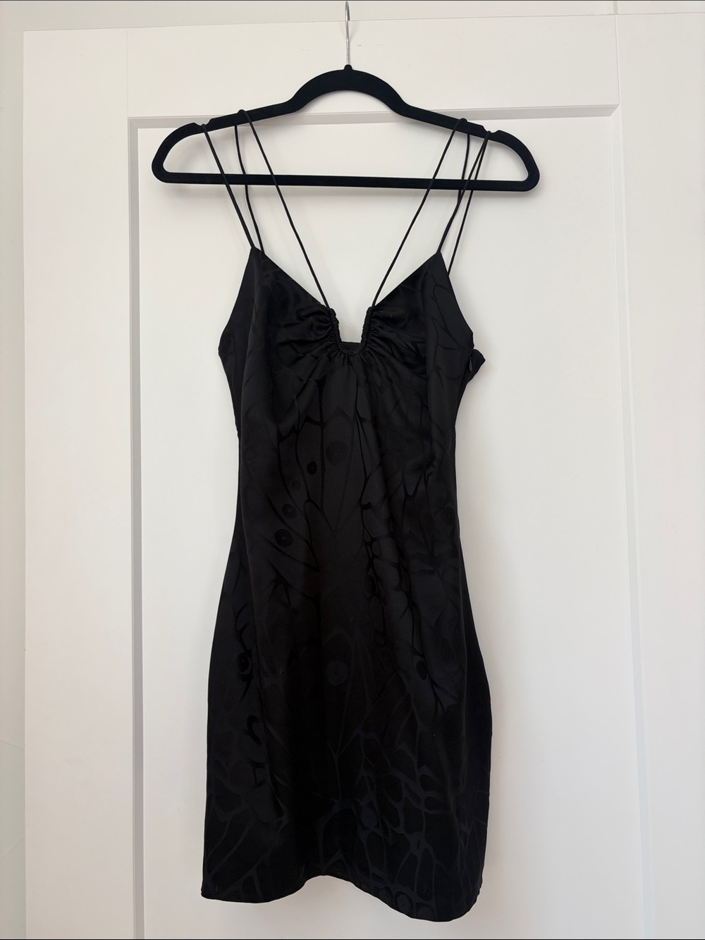 Anine Bing Papillion Dress